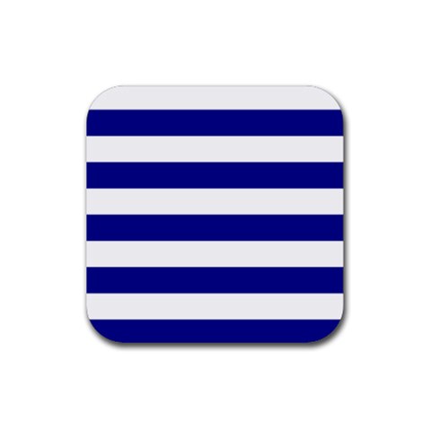 Horizontal Stripes Front