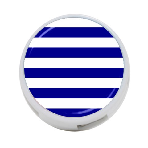 Horizontal Stripes Front