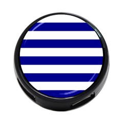 Horizontal Stripes Back
