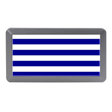 Horizontal Stripes Front