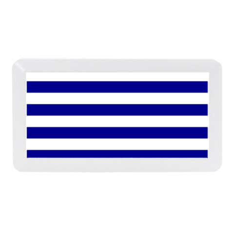 Horizontal Stripes Front