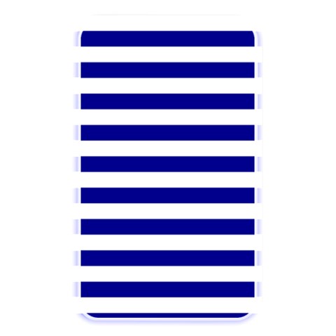 Horizontal Stripes Front