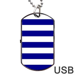 Horizontal Stripes Front