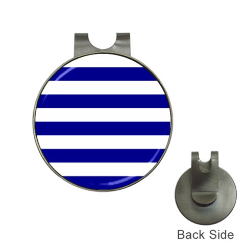 Horizontal Stripes Front