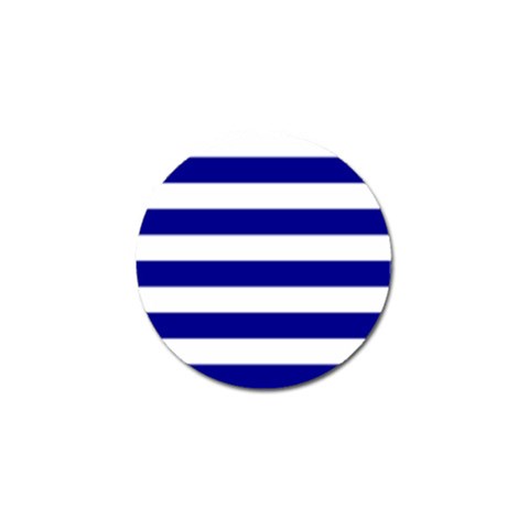 Horizontal Stripes Front
