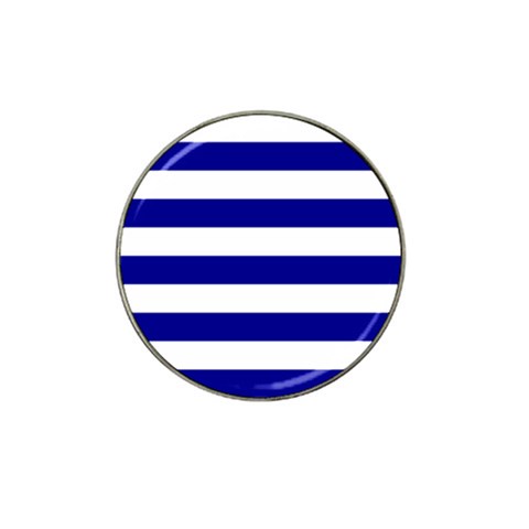 Horizontal Stripes Front