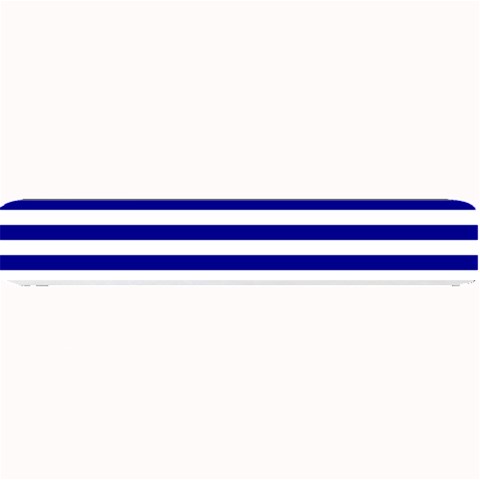 Horizontal Stripes 24 x4  Bar Mat