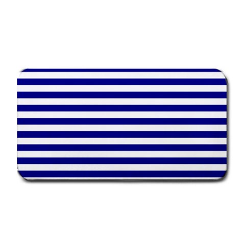 Horizontal Stripes 16 x8.5  Bar Mat