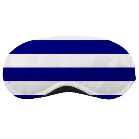 Horizontal Stripes Front