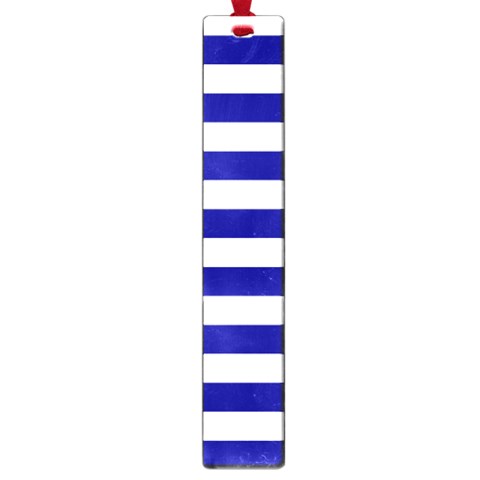 Horizontal Stripes Front