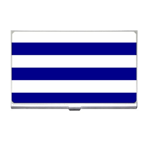 Horizontal Stripes Front