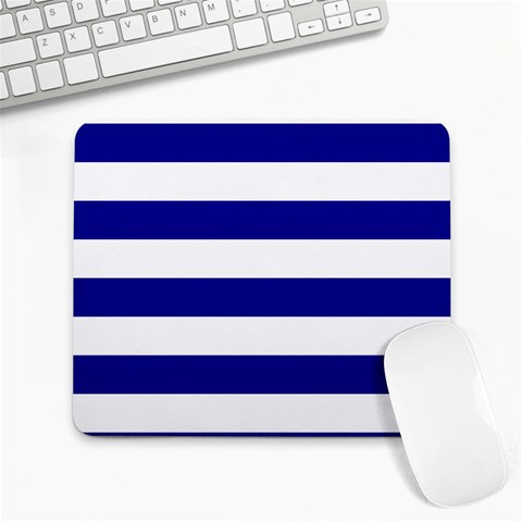 Horizontal Stripes Front