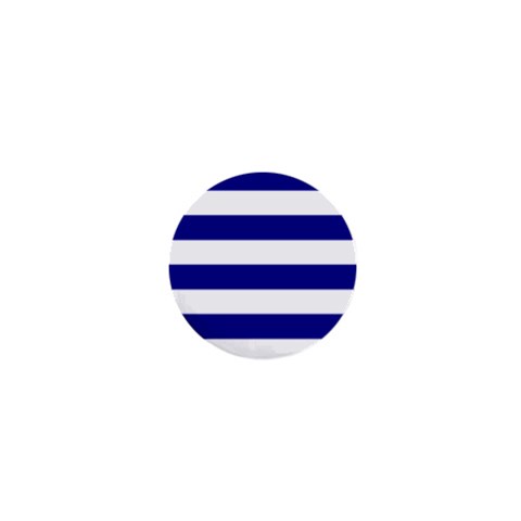 Horizontal Stripes Front
