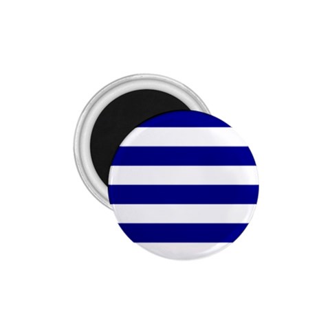 Horizontal Stripes Front