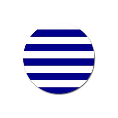 Horizontal Stripes Front