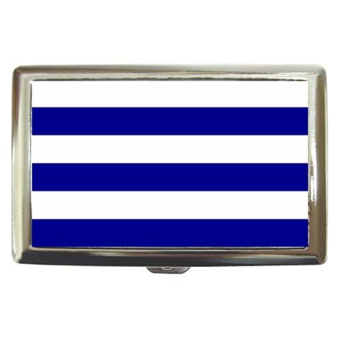 Horizontal Stripes Front