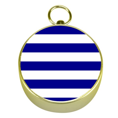 Horizontal Stripes Front