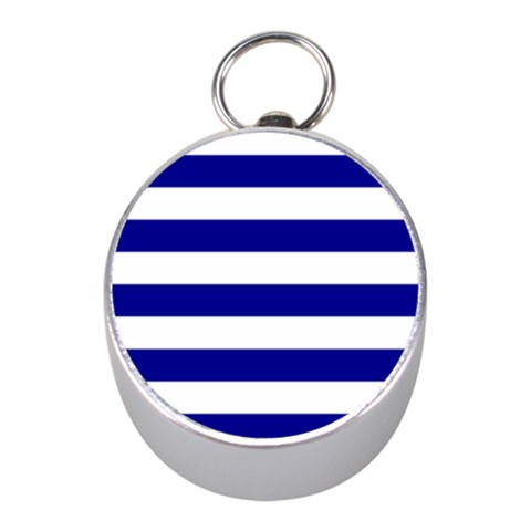 Horizontal Stripes Front