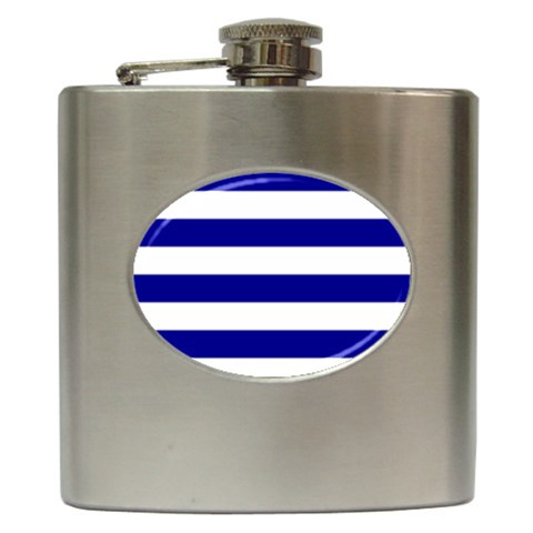 Horizontal Stripes Front
