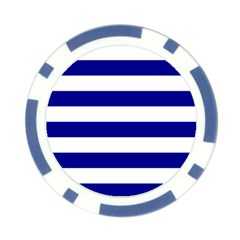 Horizontal Stripes Front
