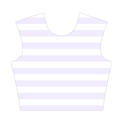Horizontal Stripes Front
