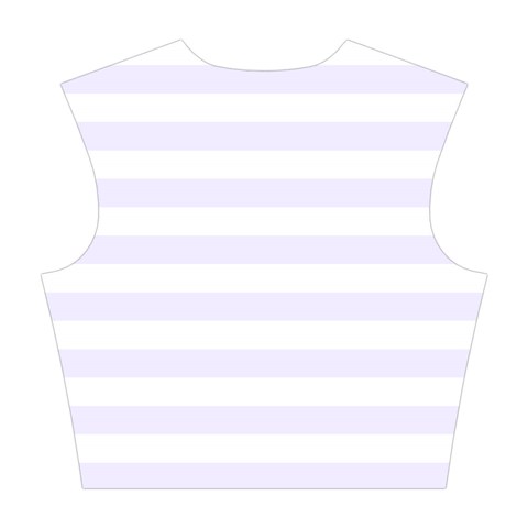 Horizontal Stripes Back