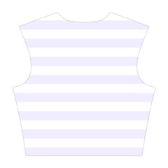 Horizontal Stripes Back