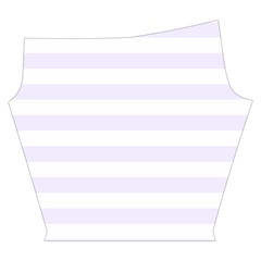Horizontal Stripes Left