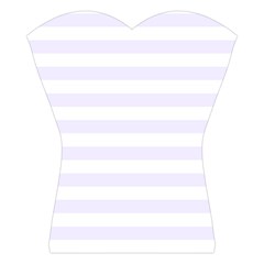 Horizontal Stripes Front