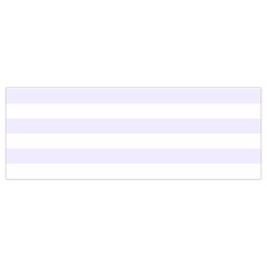 Horizontal Stripes Strap