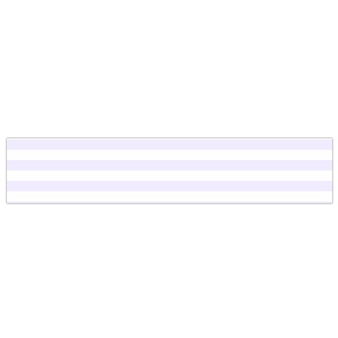 Horizontal Stripes Front