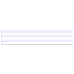 Horizontal Stripes Front