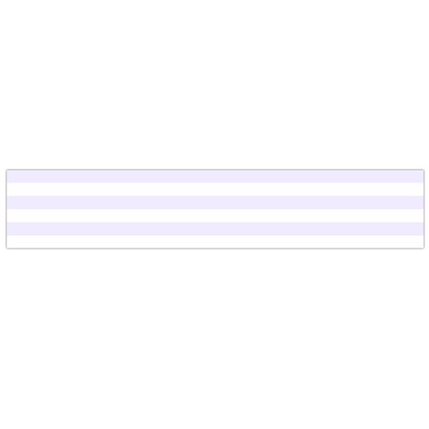 Horizontal Stripes Front