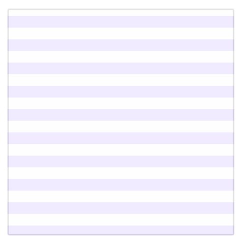Horizontal Stripes Front