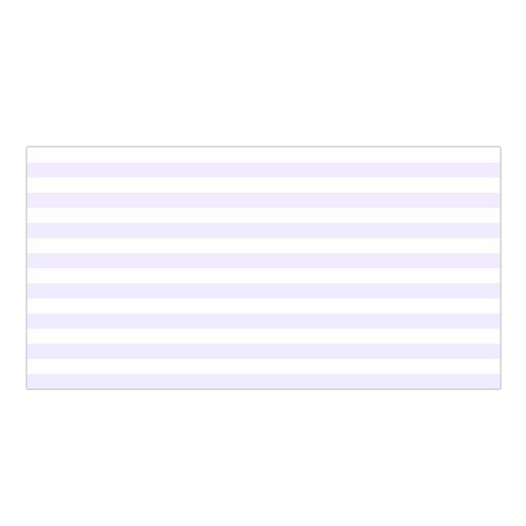 Horizontal Stripes Front