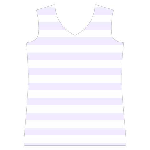 Horizontal Stripes Front