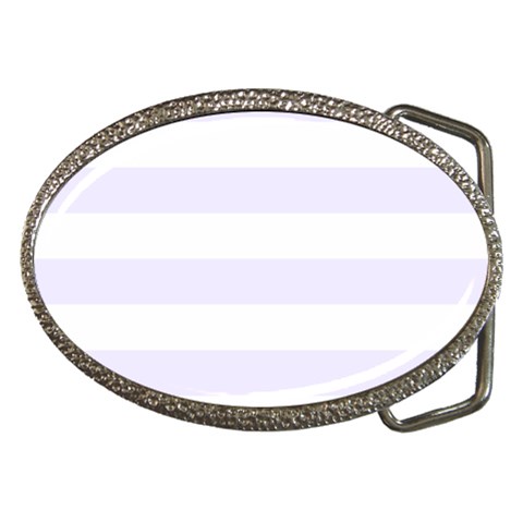 Horizontal Stripes Front