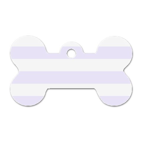 Horizontal Stripes Front