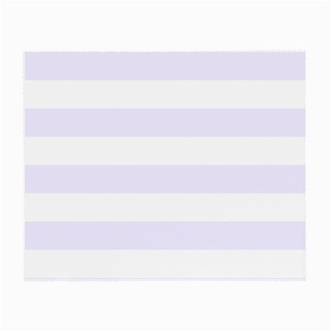 Horizontal Stripes Front