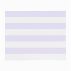 Horizontal Stripes Back
