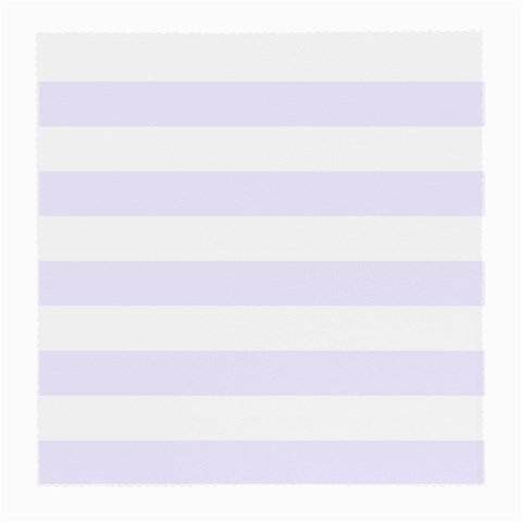 Horizontal Stripes Front