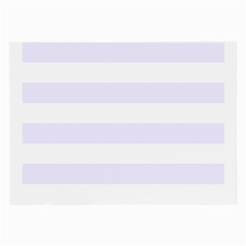 Horizontal Stripes Front