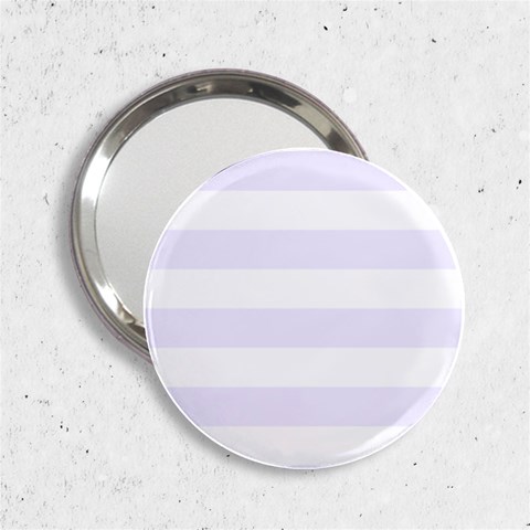 Horizontal Stripes Front