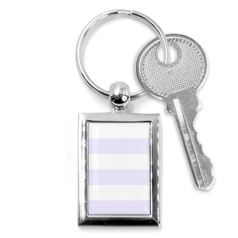 Horizontal Stripes Front