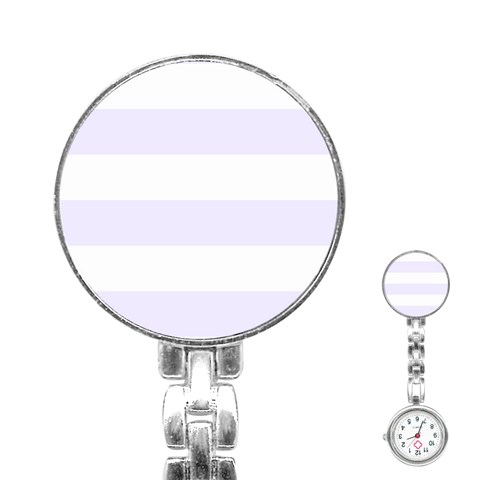 Horizontal Stripes Front
