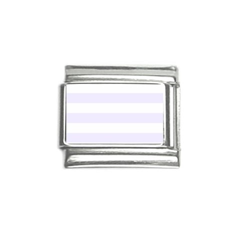Horizontal Stripes Front