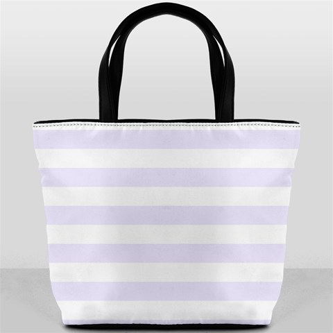 Horizontal Stripes Front