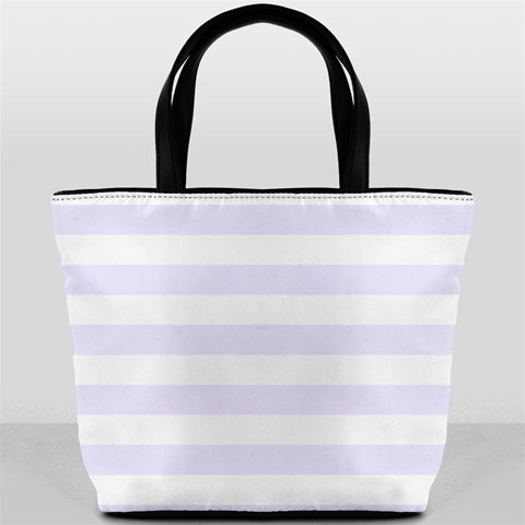 Horizontal Stripes Back