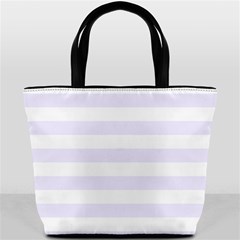 Horizontal Stripes Back