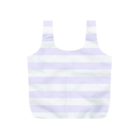 Horizontal Stripes Front